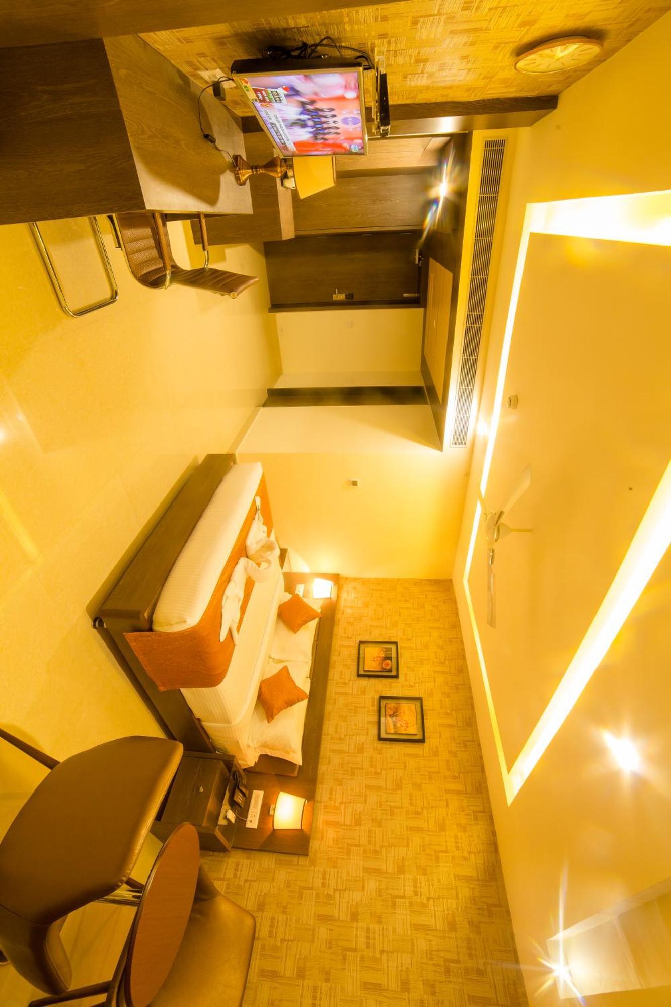 Hotel Indraprasttha Vijayawāda المظهر الخارجي الصورة